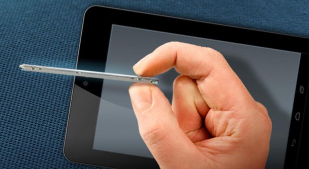 Seagate tablet HDD